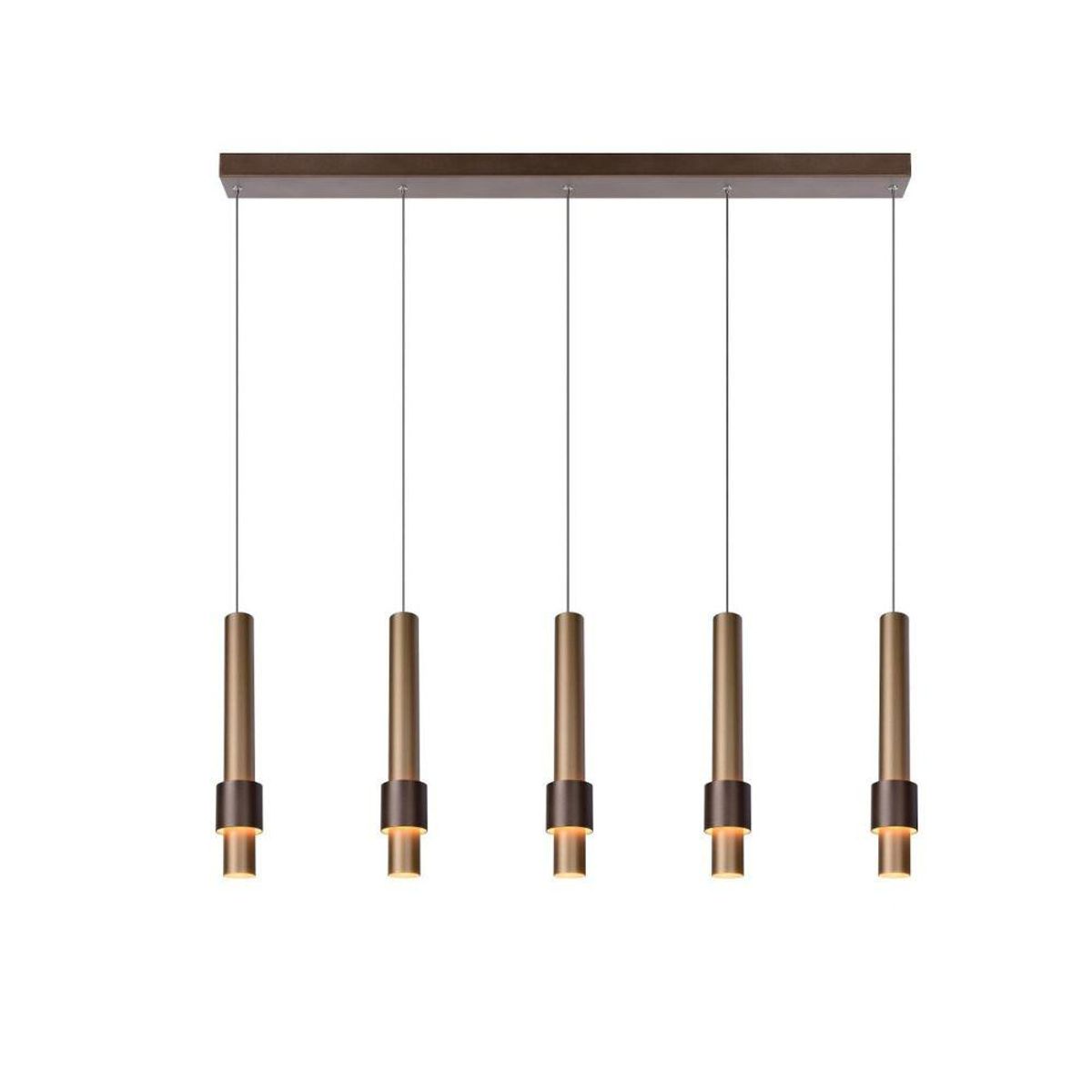 BOSCO - LAMPARA COLGANTE LED MARGARY BOSCO