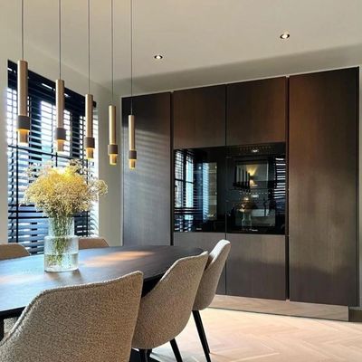 Imagen 2 del producto LAMPARA COLGANTE LED MARGARY