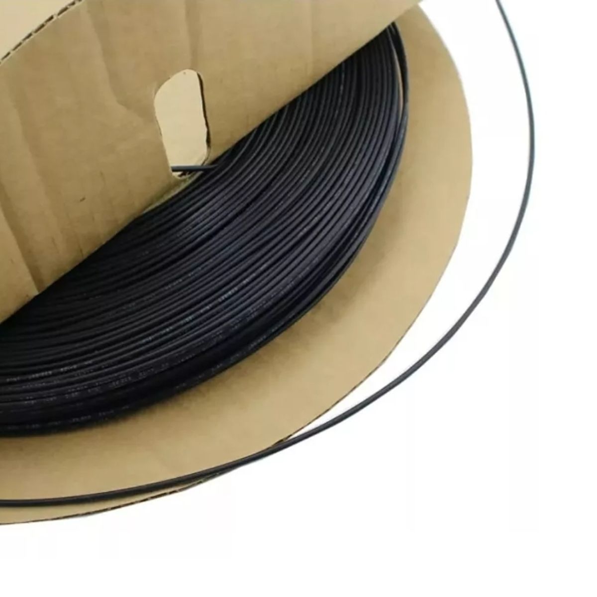 GENERICO - Tubo Termoretractil 10mm Kit De 5 Metros…