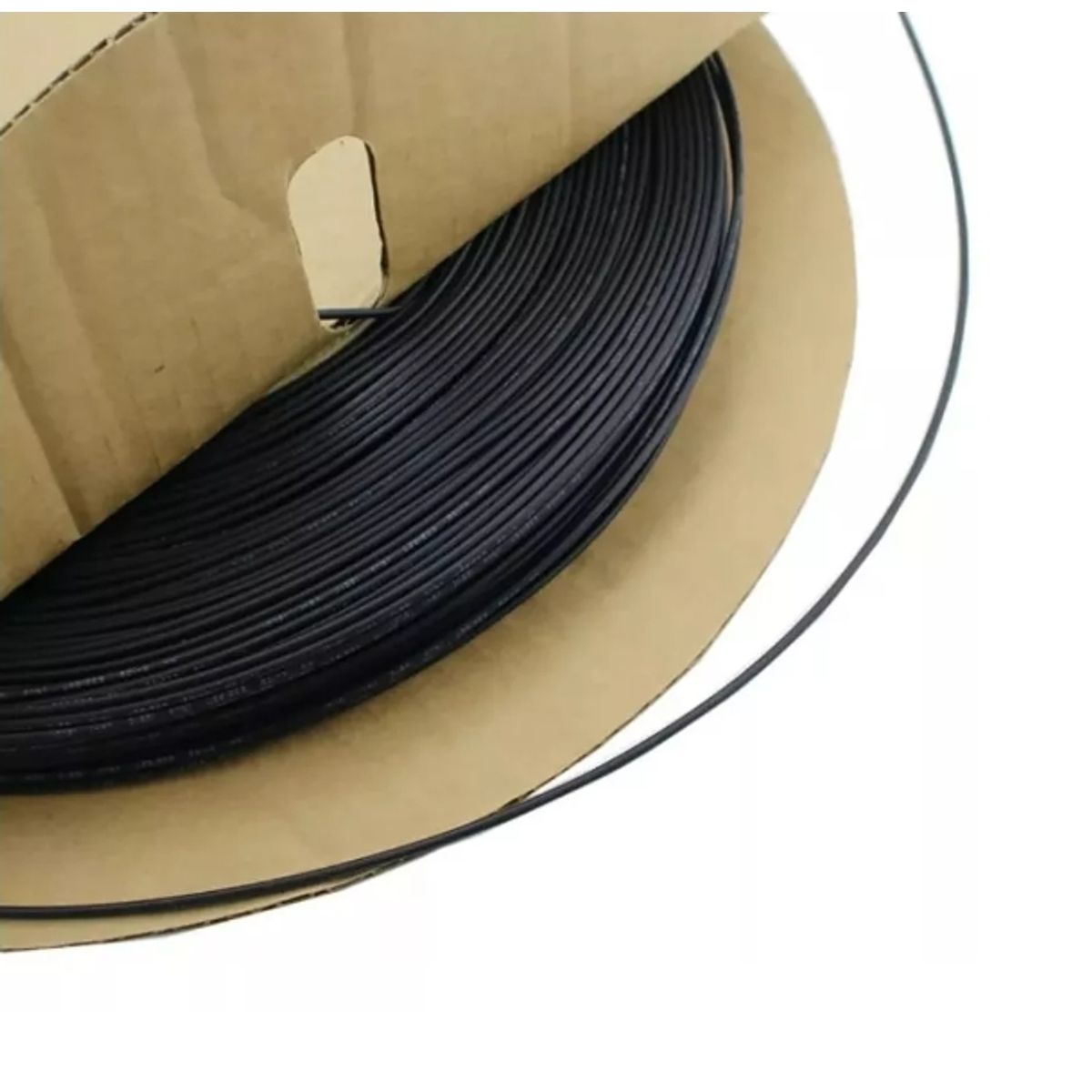 GENERICO - Tubo Termoretractil 10mm Kit De 5 Metros…