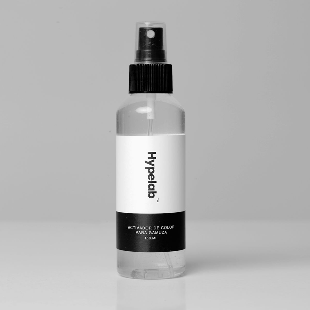 HYPELAB - Activador de color para calzado de gamuza