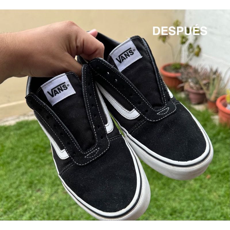 HYPELAB Activador de color para calzado de gamuza