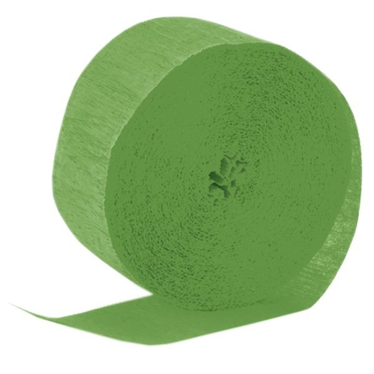 GENERICO - Festón grande verde claro