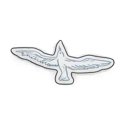 GENERICO - COJIN FORMA GAVIOTA MODELO SEAGULL…
