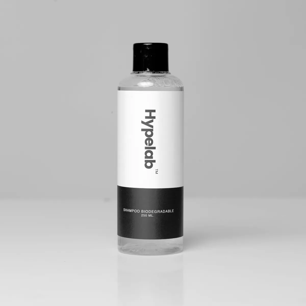 HYPELAB - Shampoo 250ml para calzado - Fórmula Concentrada