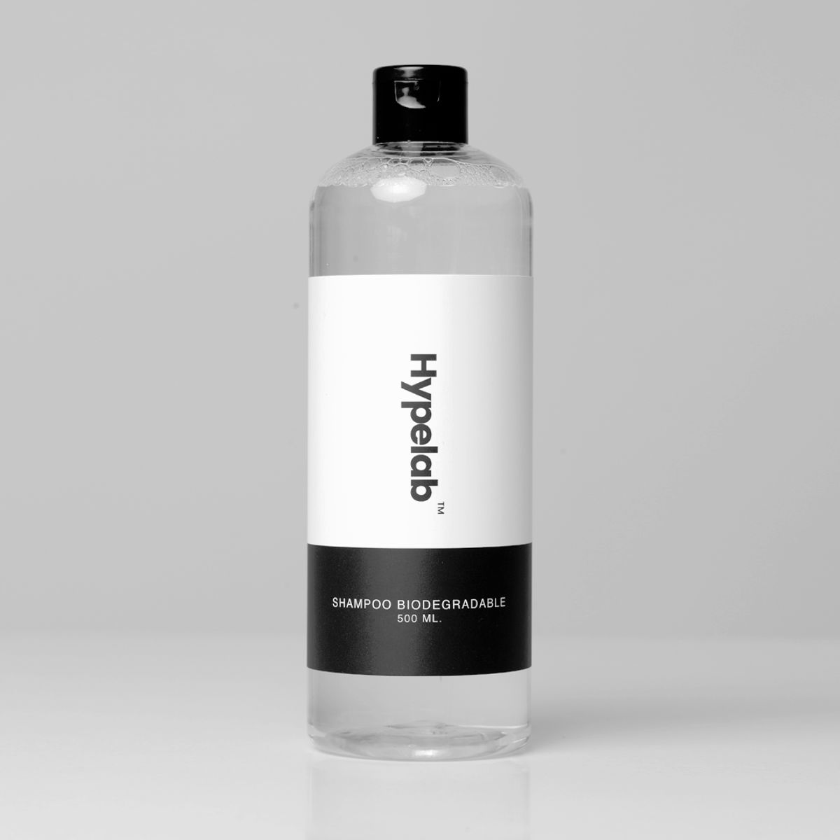 HYPELAB - Shampoo 500ml para calzado - Fórmula concentrada