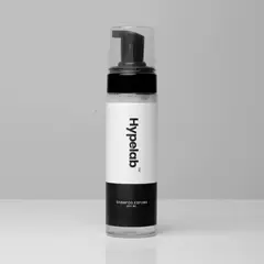 HYPELAB - Shampoo Espuma 200ml para calzado
