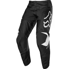 FOX RACING - Pantalón Niño 180 Prix Negro
