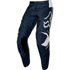FOX RACING - Pantalón Niño 180 Prix Azul