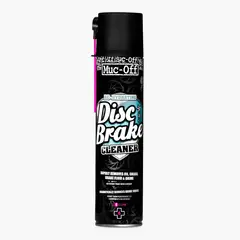 MUC OFF - Limpiador De Frenos MUC-OFF 400ML