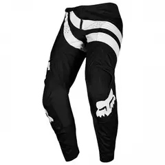 FOX RACING - Pantalón Niño 180 COTA Negro