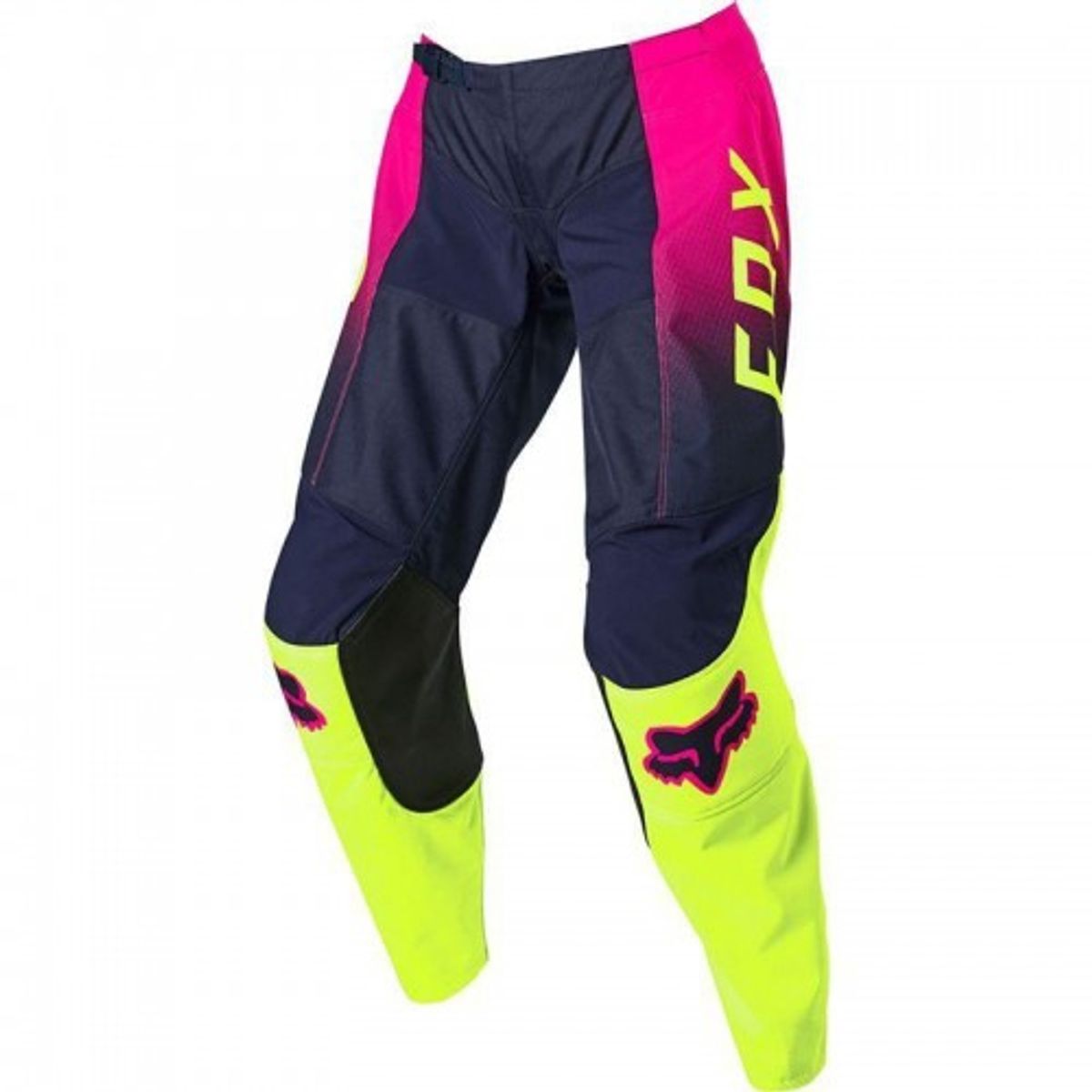 FOX RACING - Pantalón Niña FOX RACING Voke Rosa