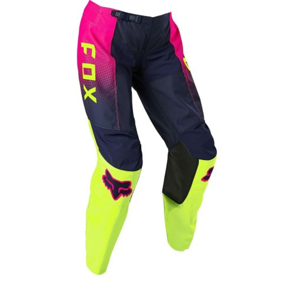 FOX RACING - Pantalón Niña FOX RACING Voke Rosa