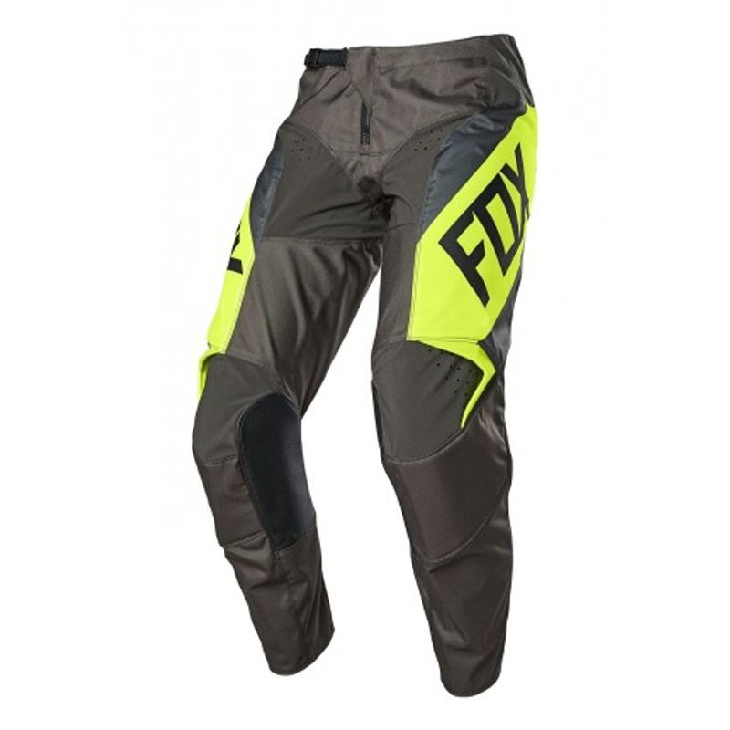 FOX RACING - Pantalon Niño FOX RACING Revn Fluor