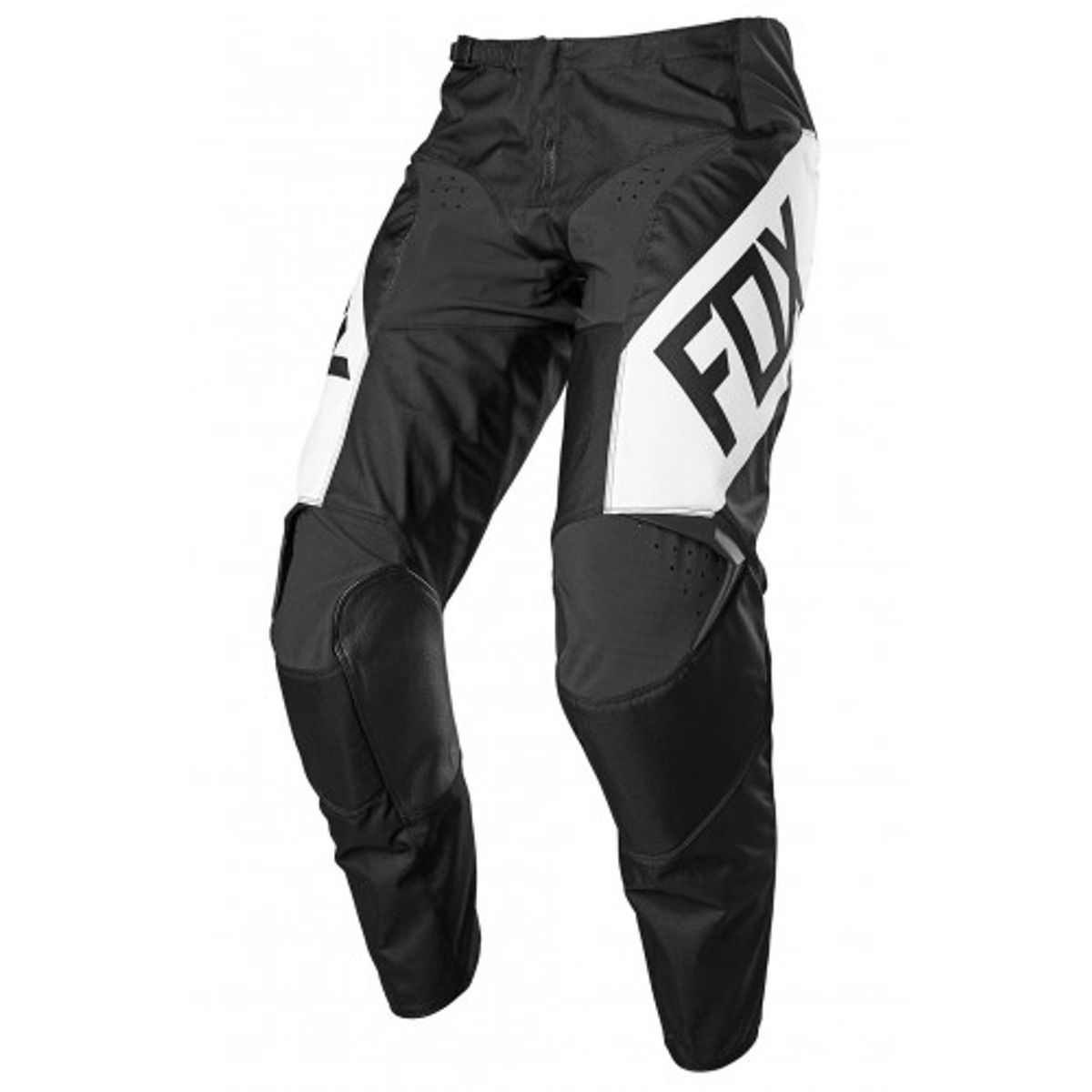 FOX RACING - Pantalon Niño FOX RACING Revn Negro
