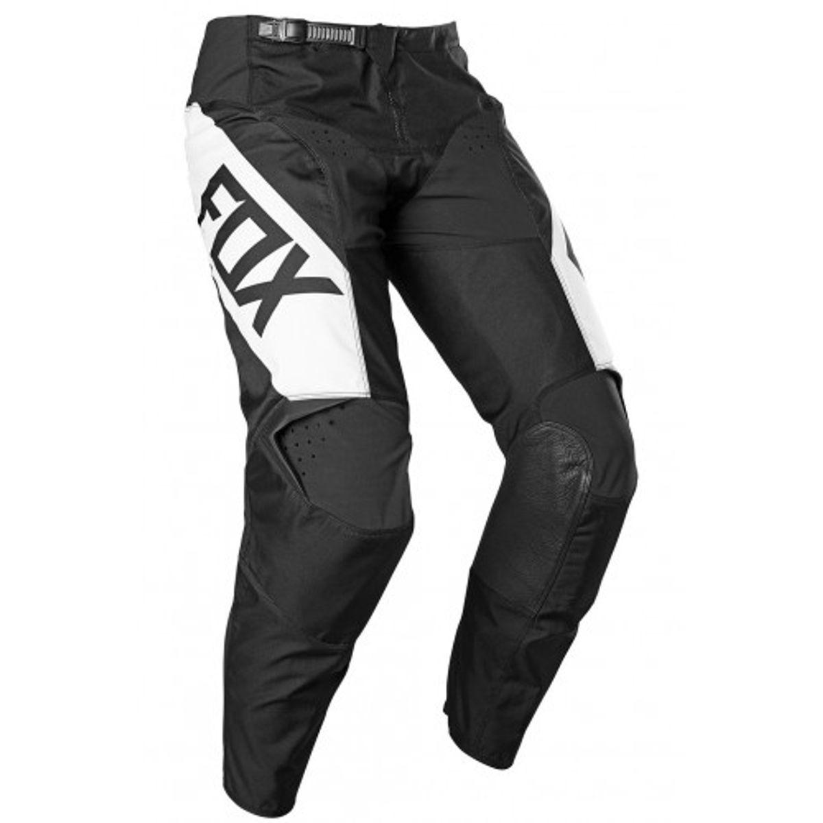 FOX RACING - Pantalon Niño FOX RACING Revn Negro