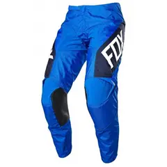 FOX RACING - Pantalón Niño Revn Azul