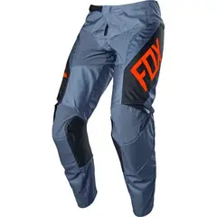 FOX RACING - Pantalón Niño Revn Naranjo