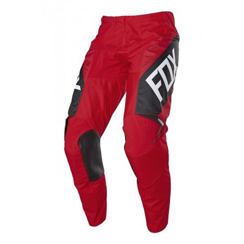 FOX RACING - Pantalón Niño FOX RACING Revn Rojo