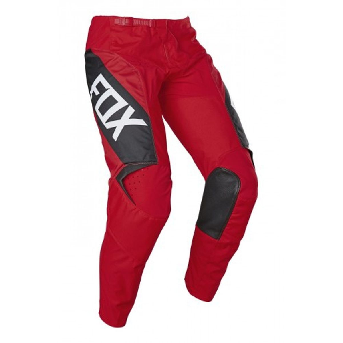 FOX RACING - Pantalón Niño FOX RACING Revn Rojo