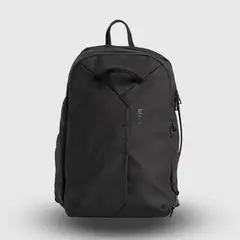 BUBBA - Mochila Beast Travel Black Black