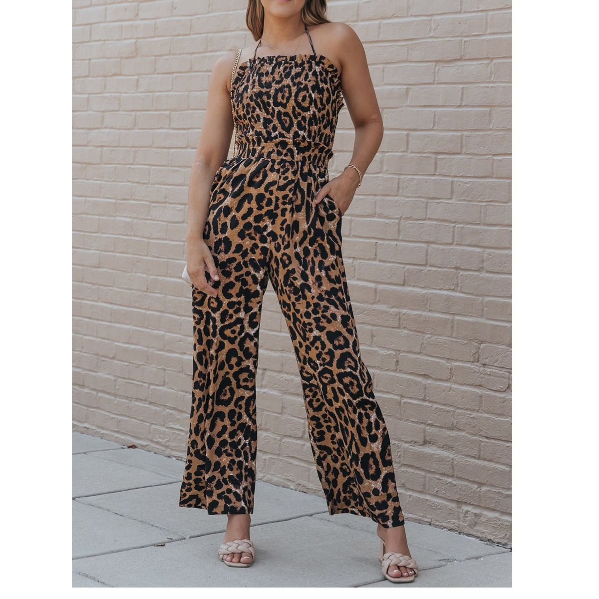 ARRAKASTA - Enterito de mezclilla