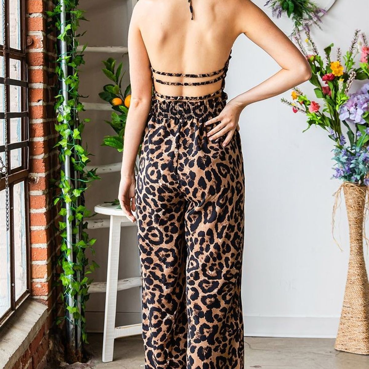 ARRAKASTA - Enterito de mezclilla