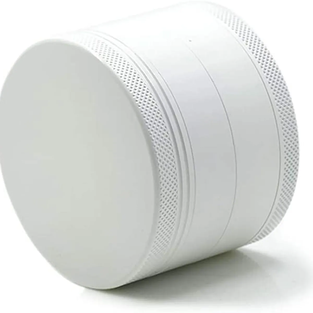 KUANGYE - Grinder Moledor De Hierbas Especias Dispensador 63mm