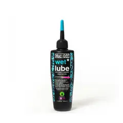 MUC OFF - Lubricante MUC-OFF Wet Lube humedo 120ML