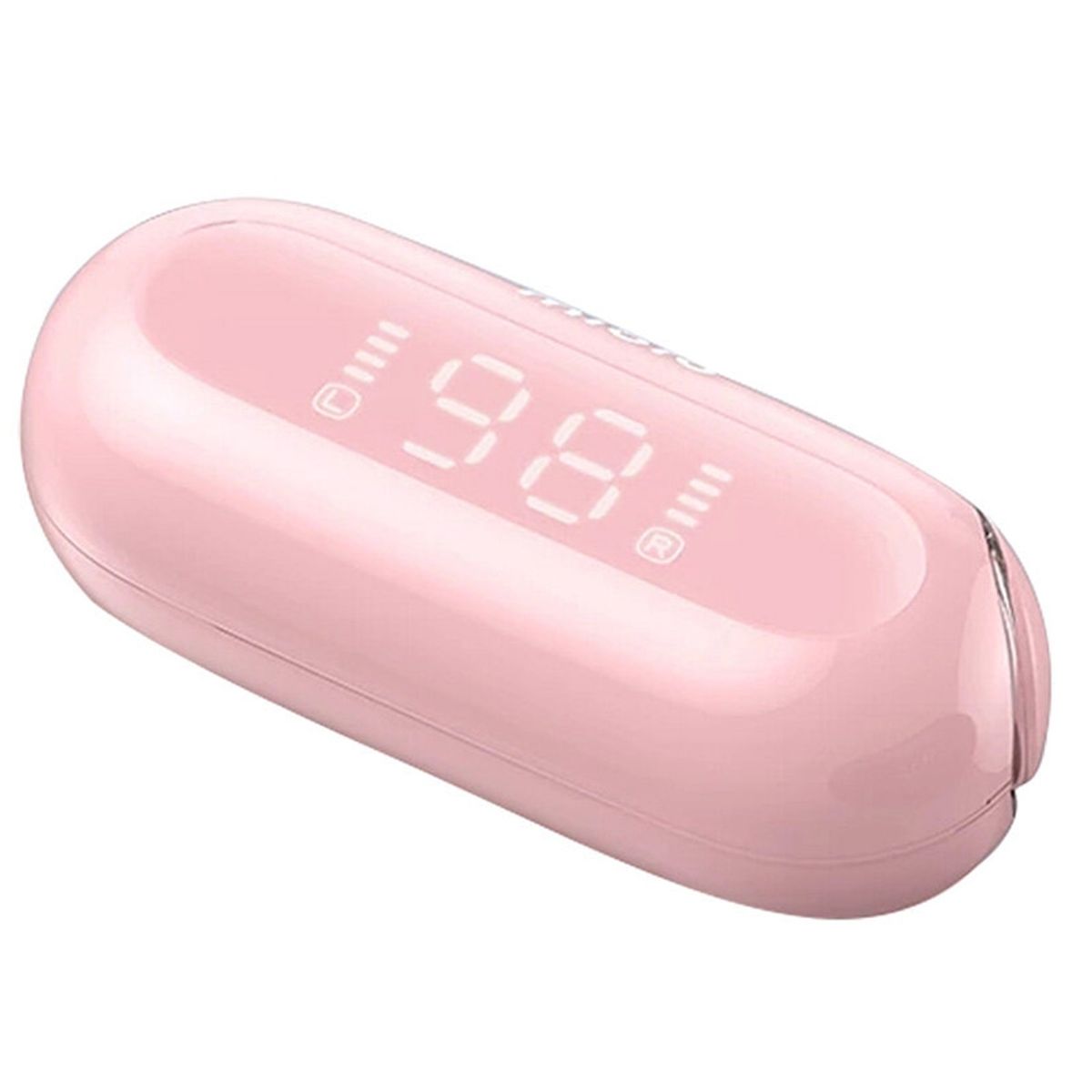 MIBRO - Audifonos Bluetooth Mibro Earbuds 3 Rosado