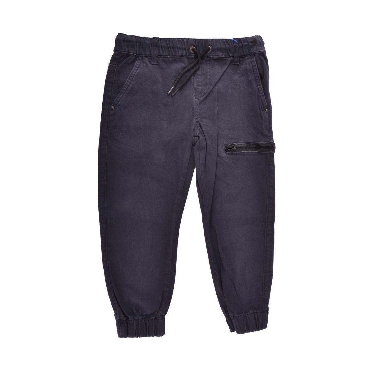 PILLIN - Pantalón Niño Gris oscuro Pillin PILLIN