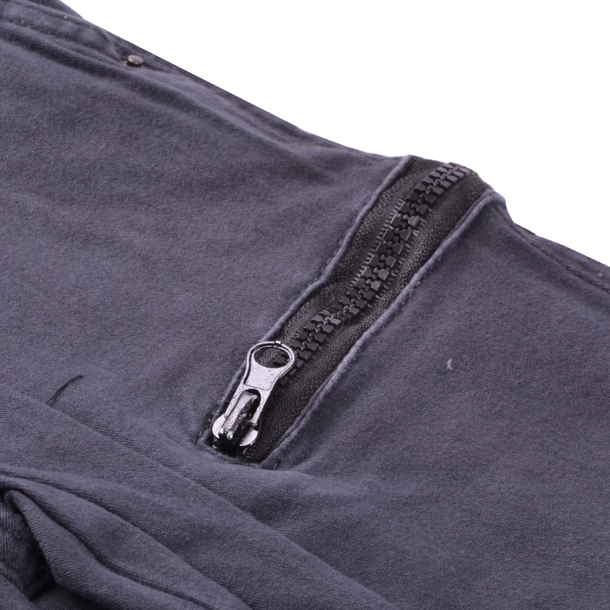 PILLIN - Pantalón Niño Gris oscuro Pillin PILLIN