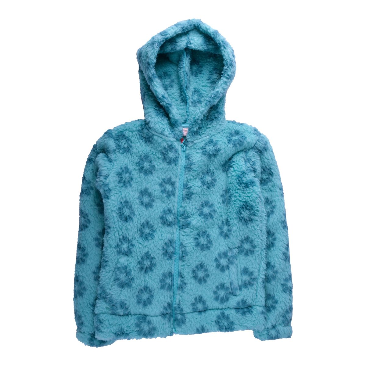 PILLIN - Polerón Chiporro Niña Menta Pillin PILLIN