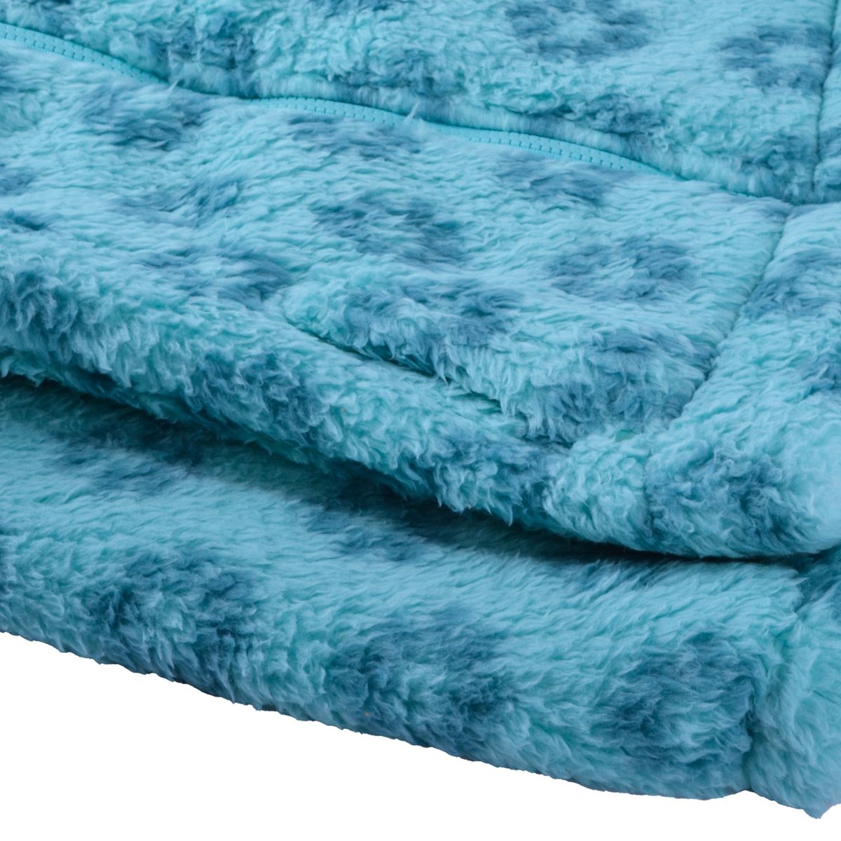 PILLIN - Polerón Chiporro Niña Menta Pillin PILLIN