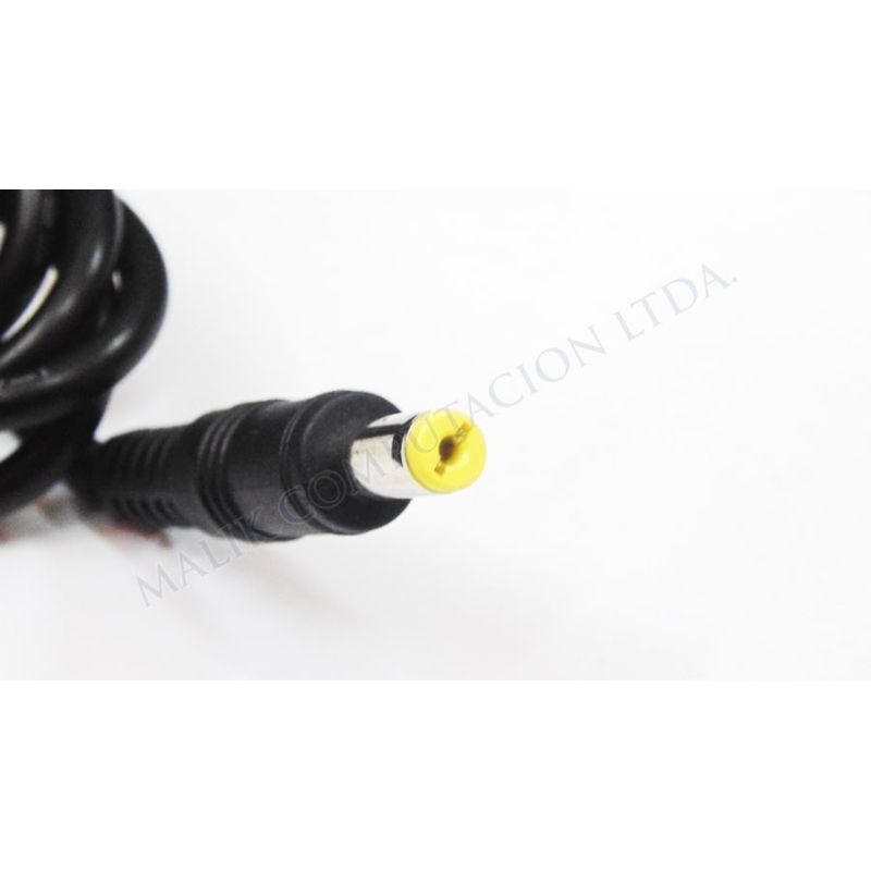 DBLUE - CARGADOR NOTEBOOK 185V 35A PARA HPCOMPAQ C300 SERIES