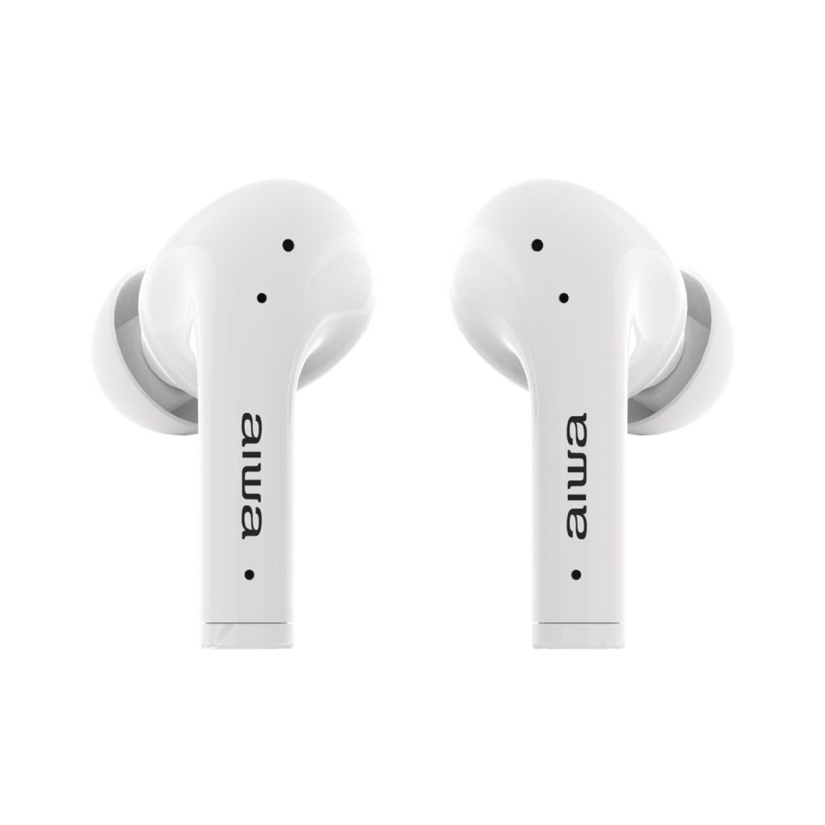 AIWA - Audífonos In-ear Táctil Con Cancelación De Ruido Aiwa Aw-30nc