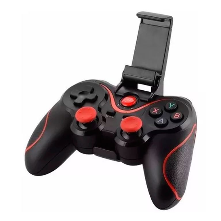 OFERTABKN Control Joystick Gamepad Bluetooth Celular Android Pc