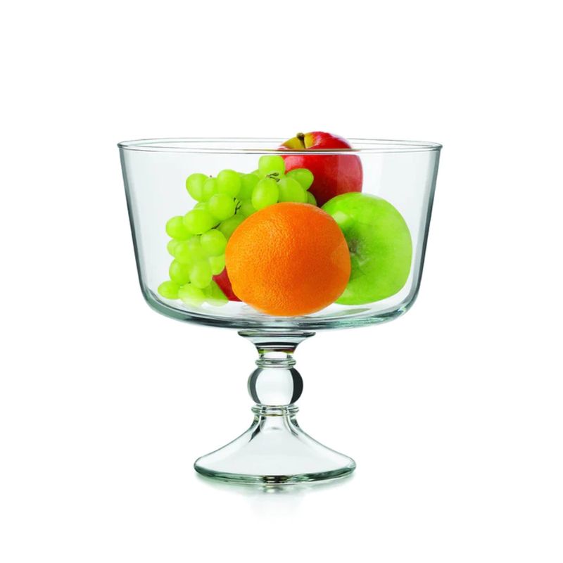 LIBBEY - COPÓN PARA POSTRE CON PIE 23CM LIBBEY