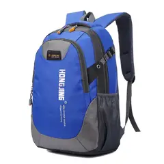 GENERICO - Mochila Multifuncional Outdoor impermeable para Notebook y viajes