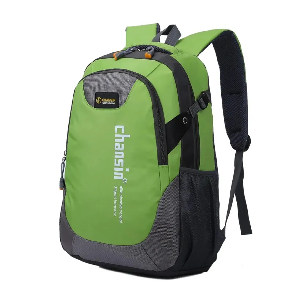 GENERICO - Mochila Multifuncional Outdoor impermeable para Notebook y viajes