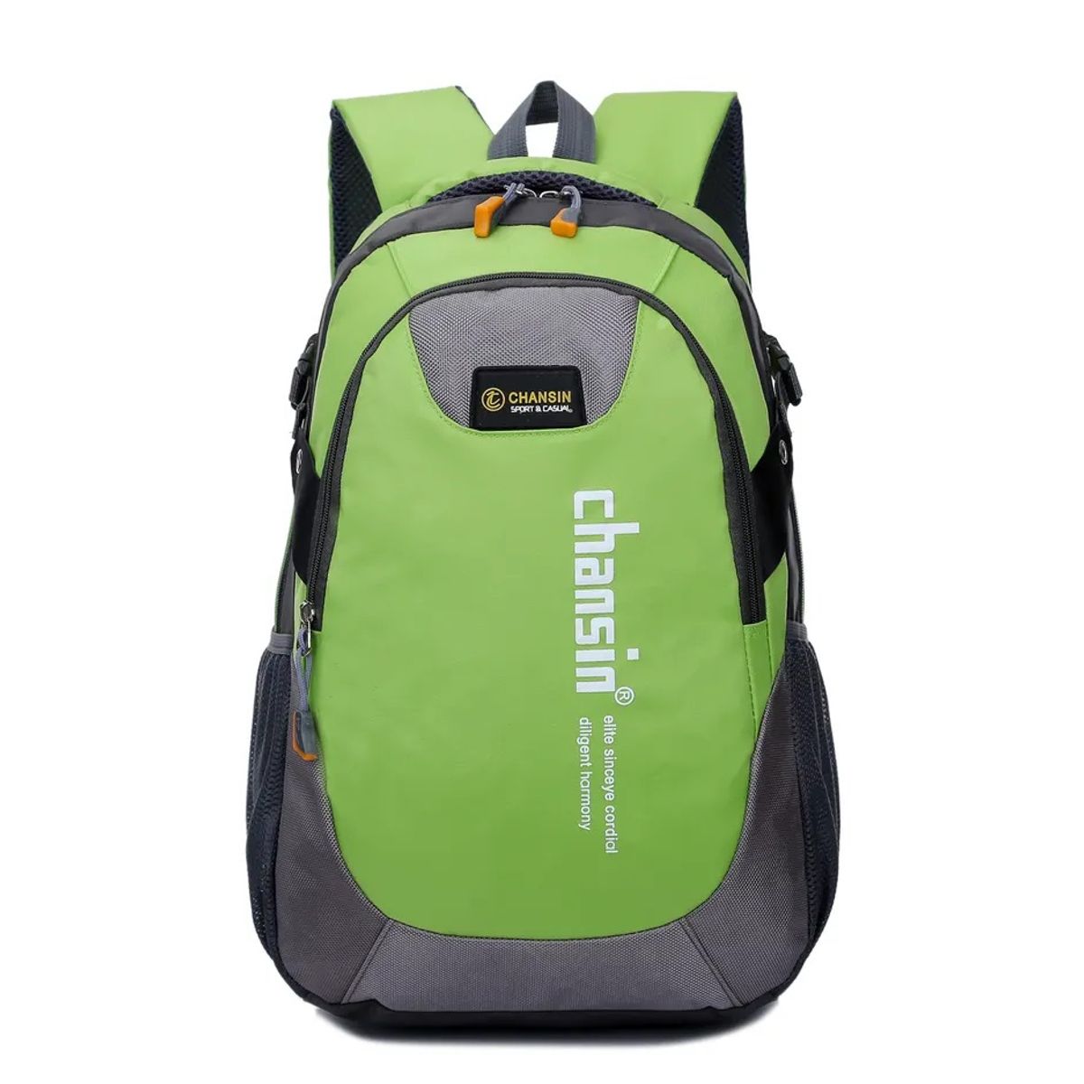 GENERICO - Mochila Multifuncional Outdoor impermeable para Notebook y viajes