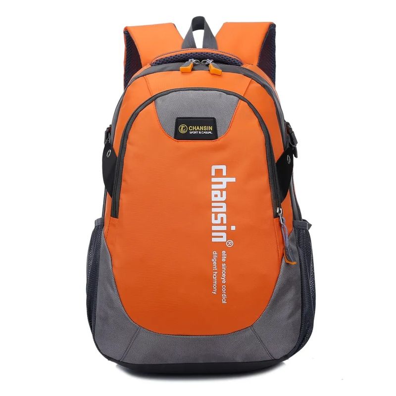 GENERICO - Mochila Multifuncional Outdoor impermeable para Notebook y viajes