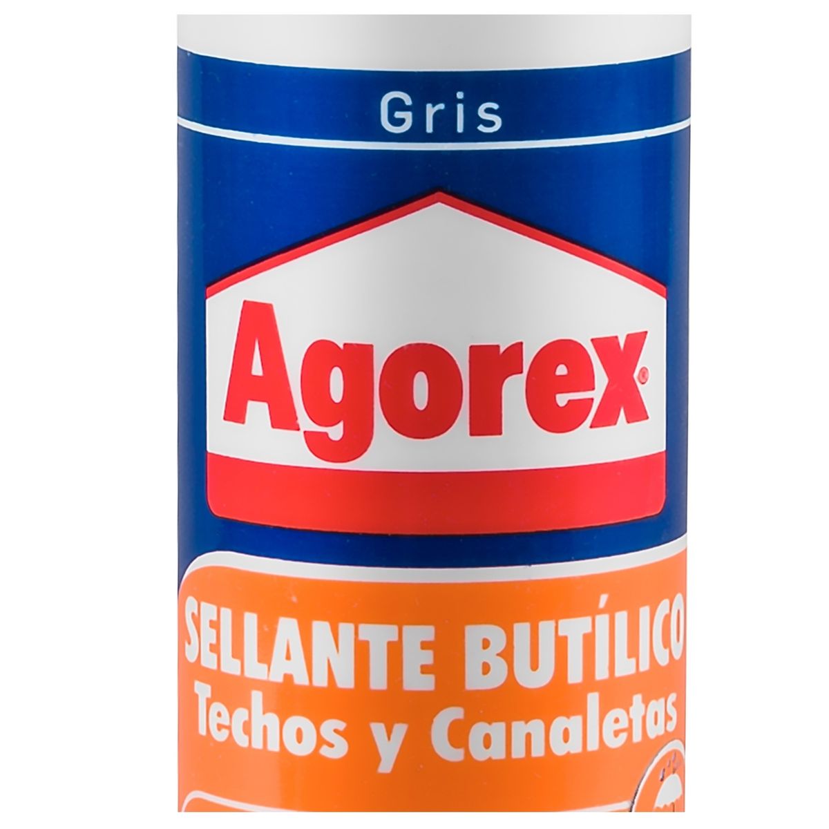 HENKEL - Tapagoteras Sellantes Profesionales Agorex 300 440Gr