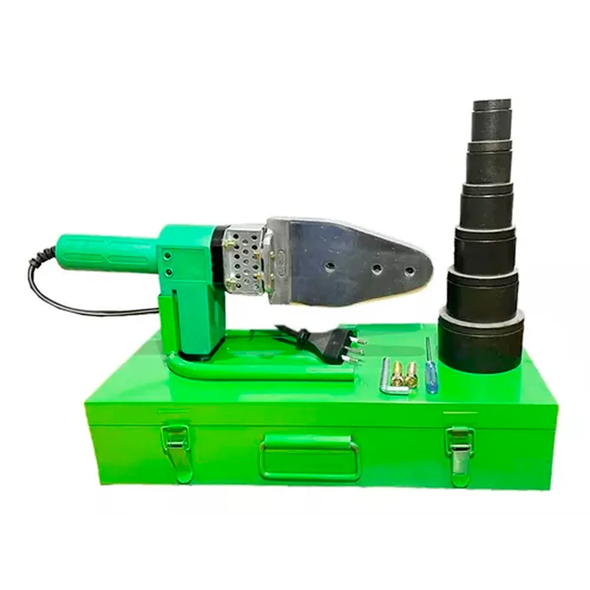 OFERTABKN - Termofusora Ppr 1000w 20 - 63mm