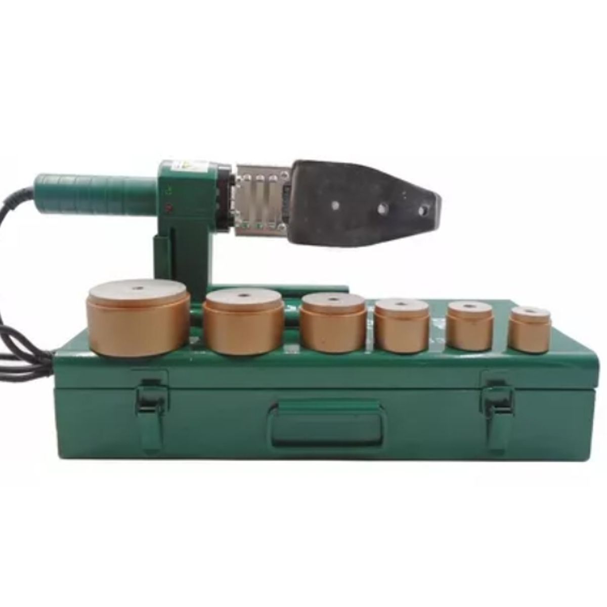 OFERTABKN - Termofusora Ppr 1000w 20 - 63mm