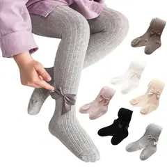 EVERSO - Pack 6 Panty De Niña Algodón Lisa