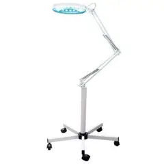 GENERICO - Lámpara de Pedestal Manicure - Entrega Inmediata