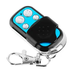 DEMASLED - Control Remoto Universal Radio Frecuencia Rf 433 Mhz