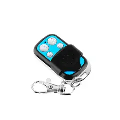 DEMASLED - Control Remoto Universal Radio Frecuencia Rf 433 Mhz