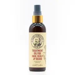 CAPTAIN FAWCETT - ACEITE PARA EL CABELLO